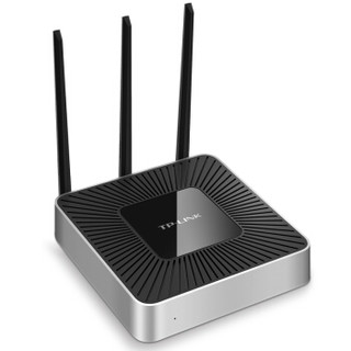 TP-LINK 普联 TL-WVR458L 450M WiFi 4 企业路由器