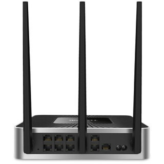 TP-LINK 普联 TL-WVR458L 450M WiFi 4 企业路由器