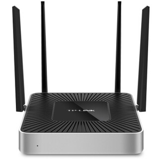 TP-LINK 普联 TL-WVR900L 900M WiFi 5 企业路由器