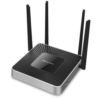 TP-LINK 普联 TL-WVR900L 900M WiFi 5 企业路由器