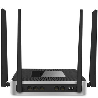 TP-LINK 普联 TL-WVR900L 900M WiFi 5 企业路由器