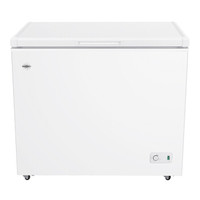KINGHOME 晶弘 BC/BD-202D2/ 格力制造 202升 冷柜
