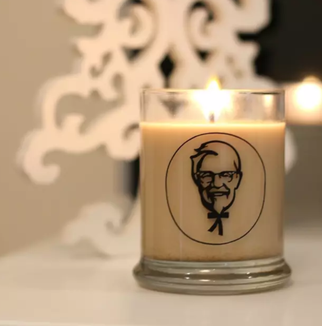 麦当劳被抢爆了,这次是因为免费送周边,也太好看了吧!
