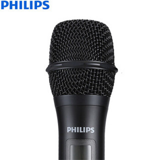 PHILIPS 飞利浦 CSS1700/93 无线话筒套装