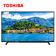  限地区：TOSHIBA 东芝 43L1600C 43英寸 液晶电视　