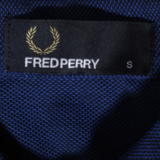 商品fredperry佛莱德派瑞fpxpom3561xma男士休闲polo衫