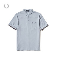 FRED PERRY 佛莱德·派瑞 FPXPOM3561XMA 男士休闲polo衫