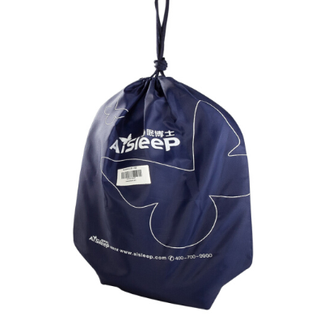 Aisleep 睡眠博士 U型记忆颈枕 30*28*10cm