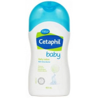 Cetaphil 丝塔芙 婴儿润肤乳 400ml
