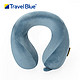 TravelBlue蓝旅 U型枕头护颈枕U形枕记忆棉飞机旅行枕