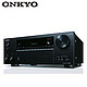 ONKYO 安桥 TX-NR656 7.2声道 AV功放