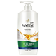 PANTENE 潘婷 丝质顺滑去屑洗发露  750ml *3件