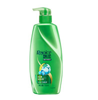 Rejoice 飘柔 滋润去屑洗发水 750ml *2件