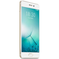 MEIZU 魅族 PRO 7 全网通智能手机 4GB+128GB