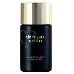 Cle de Peau BEAUTE 肌肤之钥 黑管钻光隔离30ml