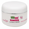  sebamed 施巴 玻尿酸+Q10抗衰老再生修护面霜 50ml