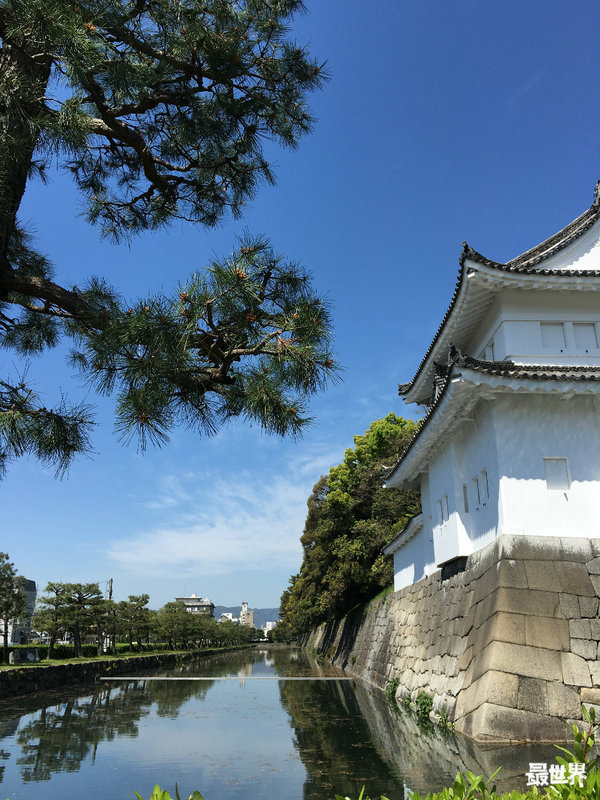 将军之道——京都绝景一日游 含米其林午餐