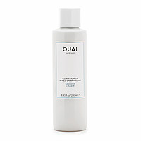 OUAI 舒缓顺滑护发素 250ml