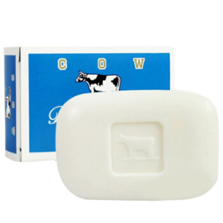 Cow 牛牌 美肤香皂 清爽型