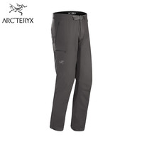 ARC'TERYX 始祖鸟 Gamma LT 男款软壳裤