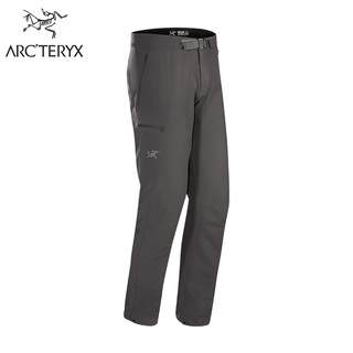 ARC'TERYX 始祖鸟 Gamma LT 男款软壳裤