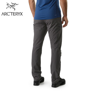 ARC'TERYX 始祖鸟 Gamma LT 男款软壳裤