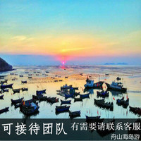 去他的三亚普吉岛，这些国内海岛一样可以high！