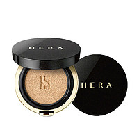 HERA 黑金气垫BB霜 SPF34 PA++(15g+替换装15g) *2件