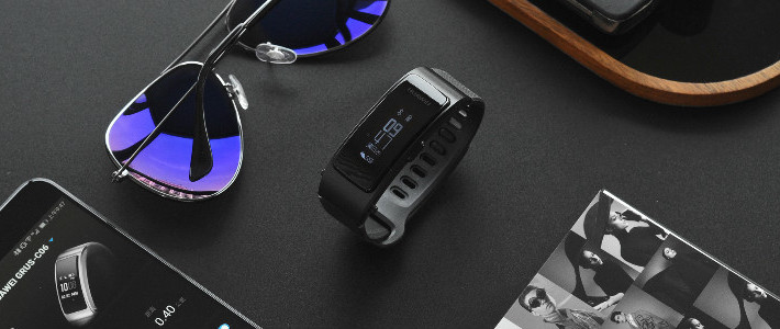 智能手环推荐榜