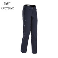 ARC'TERYX 始祖鸟 Gamma LT 女款软壳裤