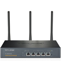 TP-LINK 普联 TL-WVR450G 450M WiFi 4 企业路由器
