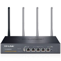 TP-LINK 普联 TL-WVR900G 900M WiFi 5 企业路由器