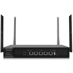 TP-LINK 普联 TL-WVR1200G 1200M WiFi 5 企业路由器