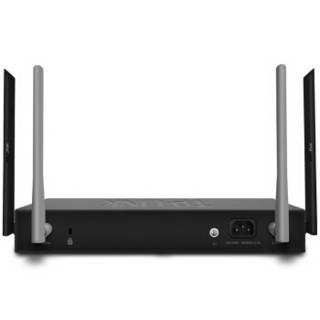 TP-LINK 普联 TL-WVR1200G 1200M WiFi 5 企业路由器