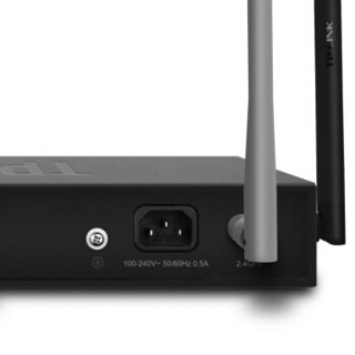 TP-LINK 普联 TL-WVR1200G 1200M WiFi 5 企业路由器