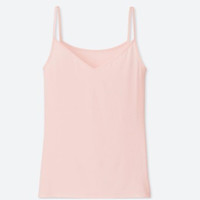 UNIQLO 优衣库 AIRism 404433 女士吊带衫