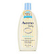 Aveeno 艾惟诺 婴儿每日倍护洗发沐浴露 532ml *4件 +凑单品