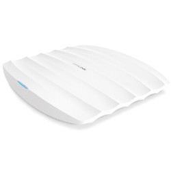 TP-LINK 普联 TL-AP1202C 双频1200M 无线AP WiFi-5 白色