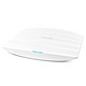 TP-LINK 普联 TL-AP1200C-POE/DC 1200M双频无线吸顶式AP