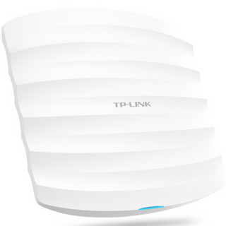 TP-LINK 普联 TL-AP1200GC 千兆端口5G双频路由器 WIFI5