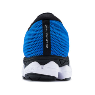 Mizuno 美津浓 WAVEKNIT S1 男款跑鞋