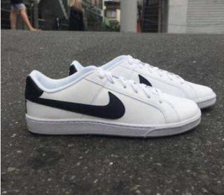 NIKE 耐克 COURT ROYALE SL 844802-100 男运动鞋