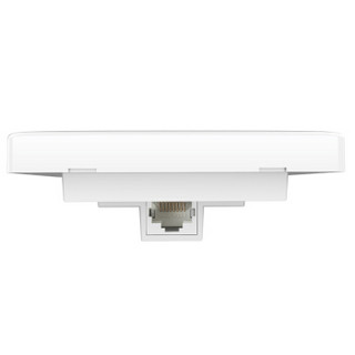 TP-LINK 普联 AP302I-DC 300M企业级无线面板式AP