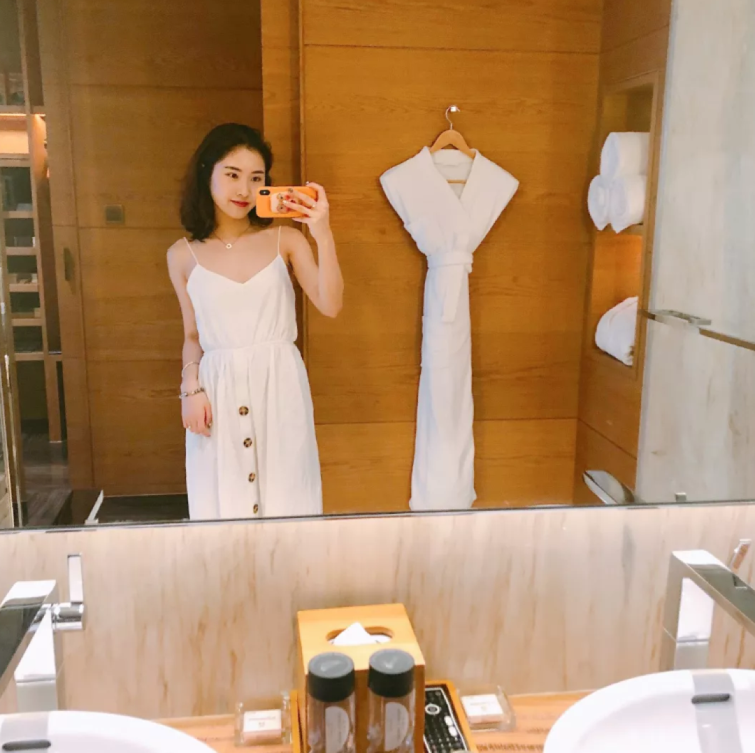 这些酒店舒服到想!睡!24!小!时!