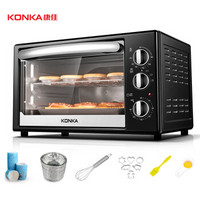 KONKA 康佳 KAO-3508 电烤箱