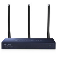 TP-LINK 普联 TL-WVR458P 450M WiFi 4 企业路由器