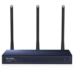 TP-LINK 普联 TL-WVR458P 450M企业级无线VPN路由器