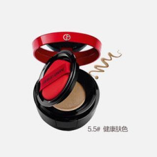 GIORGIO ARMANI 乔治·阿玛尼 精华气垫粉底液