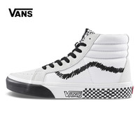 VANS 范斯 classics VN0A2XSBU7B 中性休闲帆布鞋
