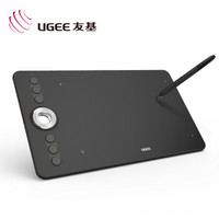 UGEE 友基 RB170 数位板